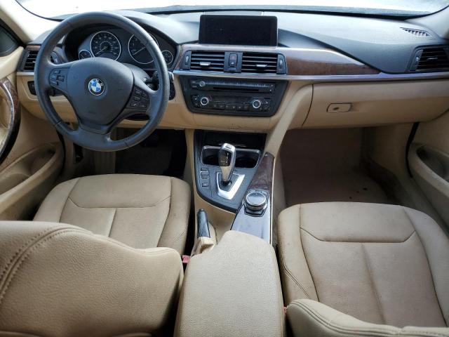 WBA3B1C52EP679625 BMW 320 I