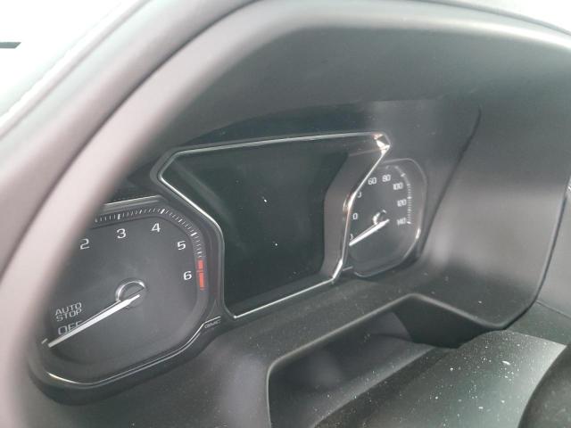 1GKS2BKD1MR192517 GMC YUKON SLT