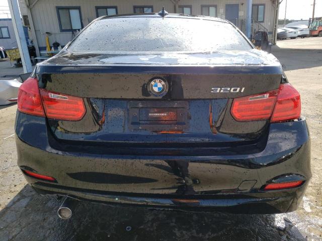 WBA3B1G56FNT07163 BMW 320 I