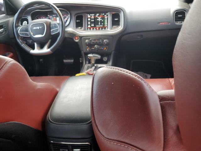 2C3CDXL96LH134150 Dodge Charger Srt Hellcat