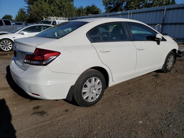 2HGFB2F55FH538623 Honda Civic Lx