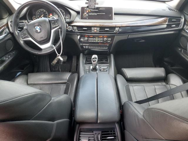 5UXKU2C51F0N76753 BMW X6 Xdrive35i