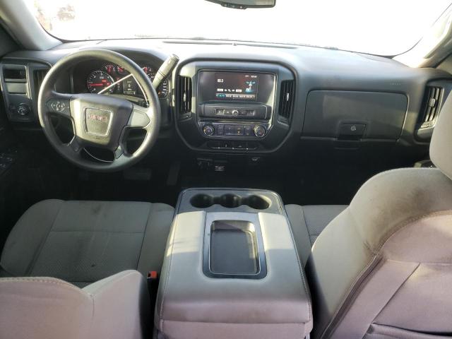 1GTV2LECXJZ307967 GMC Sierra K1500