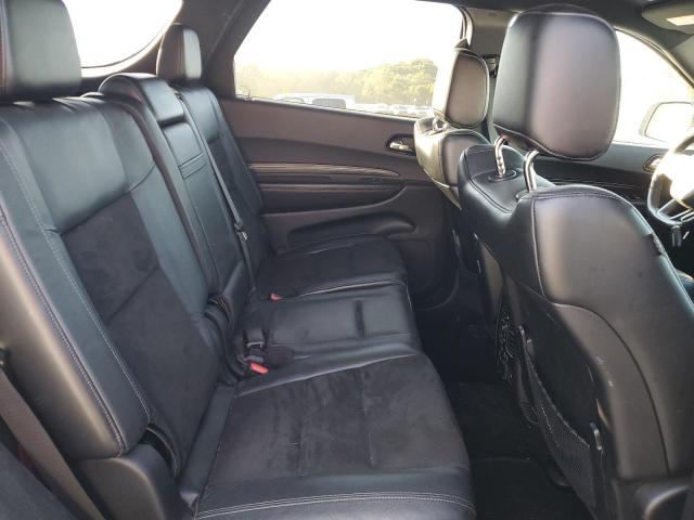 1C4RDHDG8MC639684 Dodge DURANGO GT