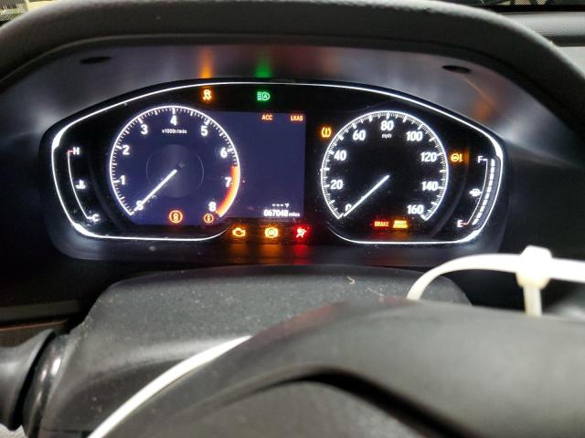 1HGCV1F13JA069024 Honda ACCORD LX