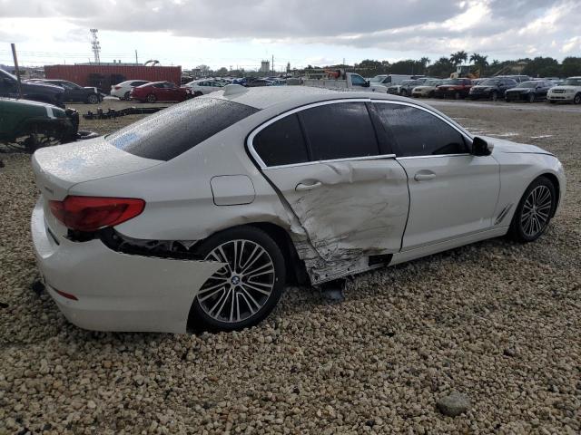 WBAJR3C03LWW63889 BMW 530 I