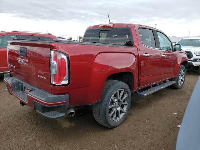 1GTG6EEN2J1267943 GMC Canyon Denali