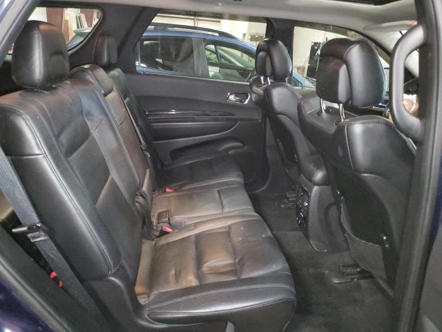 1C4RDJDG9FC879871 Dodge DURANGO LIMITED
