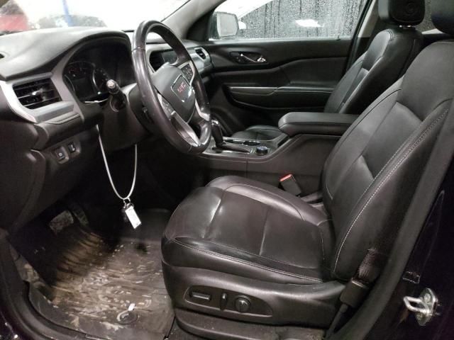 1GKKNULS5JZ226986 GMC Acadia Slt-1