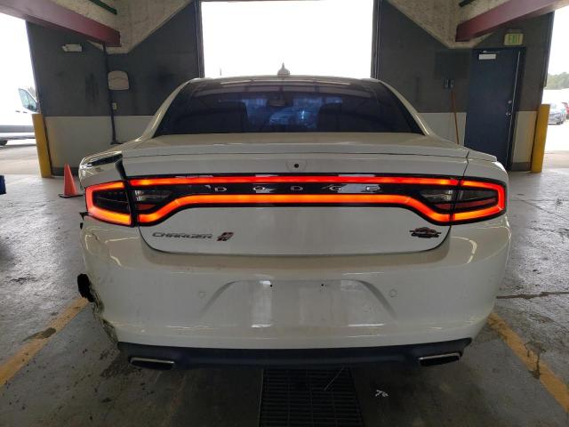 2C3CDXJGXGH229348 Dodge Charger Sxt