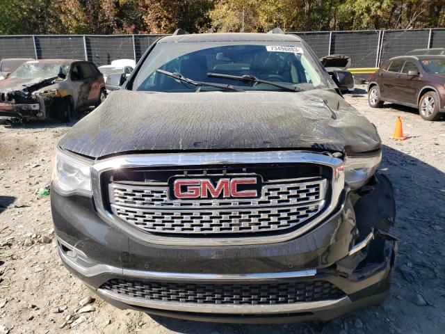 1GKKNXLS7HZ251786 GMC Acadia Denali