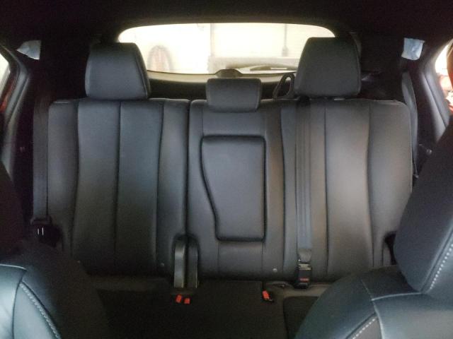 JA4ATWAA1NZ003248 Mitsubishi Eclipse Cross Se