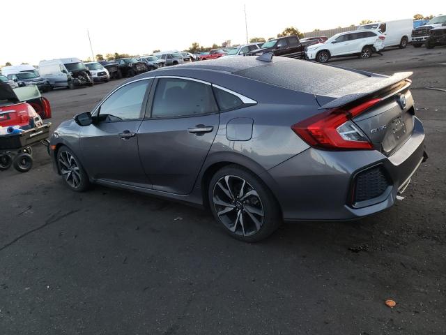 2HGFC1E5XHH707319 Honda CIVIC SI