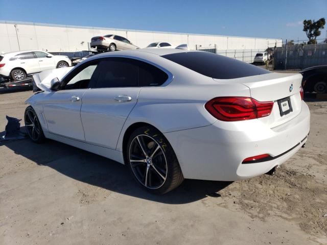 WBA4J5C51KBM65118 BMW 440i Gran Coupe