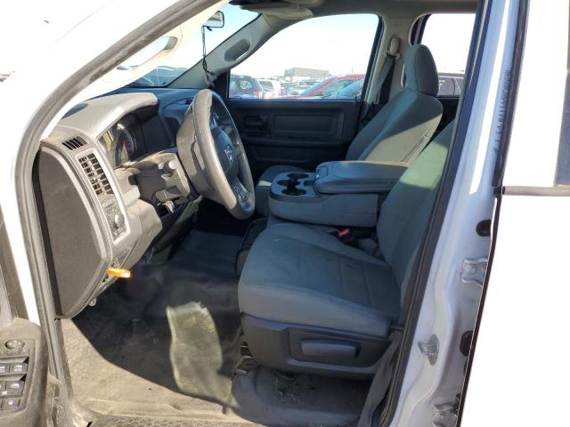 1C6RR7STXKS596259 RAM 1500 Classic Tradesman