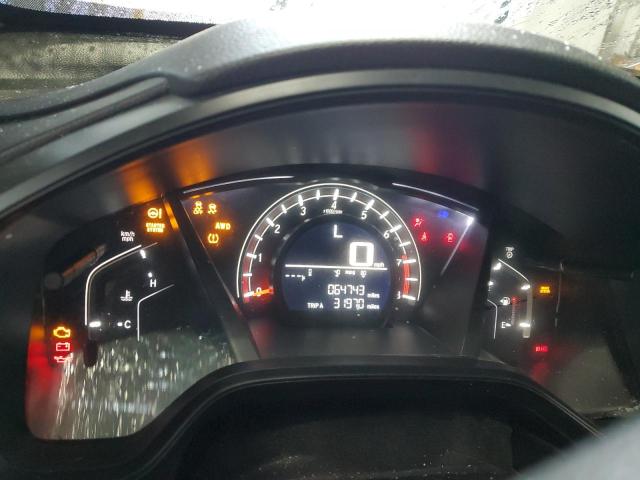 2HKRW6H38KH206602 Honda CR-V LX