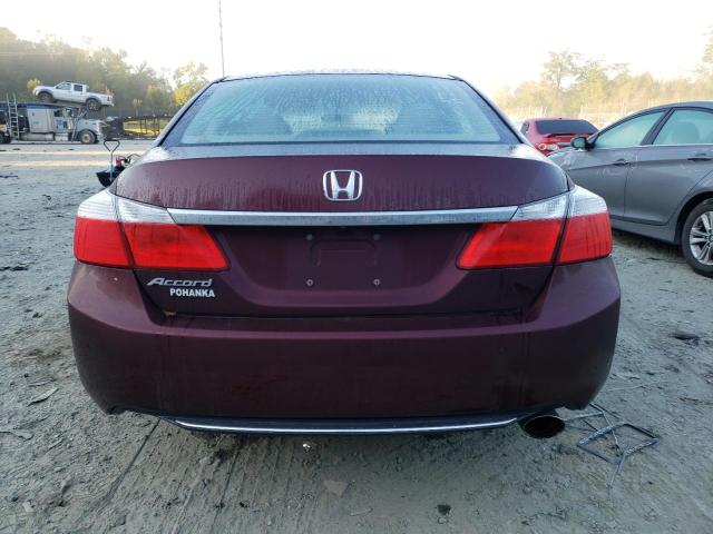 1HGCR2F35FA035881 Honda ACCORD LX