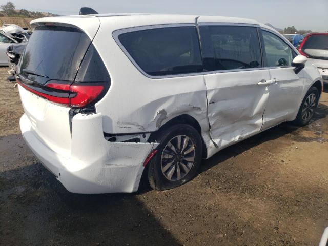 2C4RC1L76PR554382 Chrysler Pacifica Hybrid Touring L