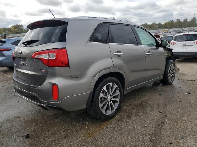 5XYKWDA72EG434190 KIA SORENTO SX