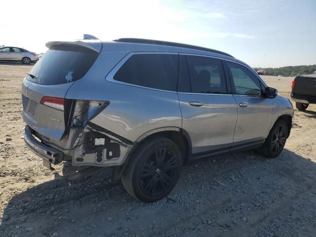 5FNYF5H28MB036546 Honda PILOT SE