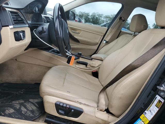 WBA3B1C5XFK137445 BMW 320 I