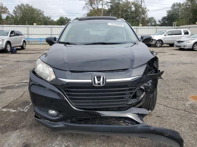 3CZRU5H71HM704866 Honda Hr-v Exl