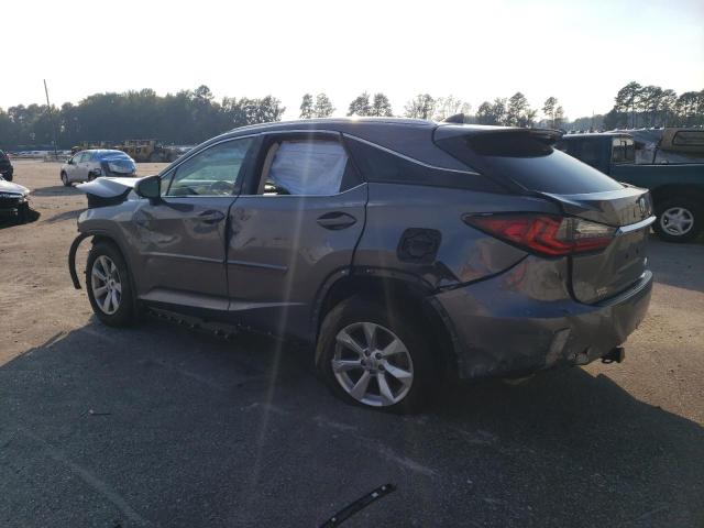 2T2BZMCA0GC036938 Lexus Rx 350 Base