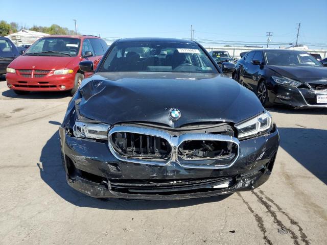 WBA13BJ07MCF18018 BMW 530 XI