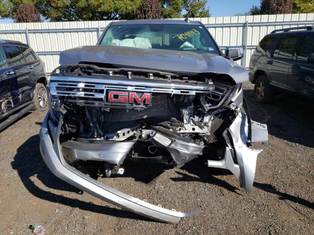 3GTUUGEL6PG160794 GMC Sierra K1500 Denali