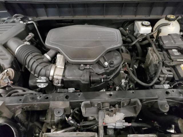 1GKKNULS5JZ226986 GMC Acadia Slt-1