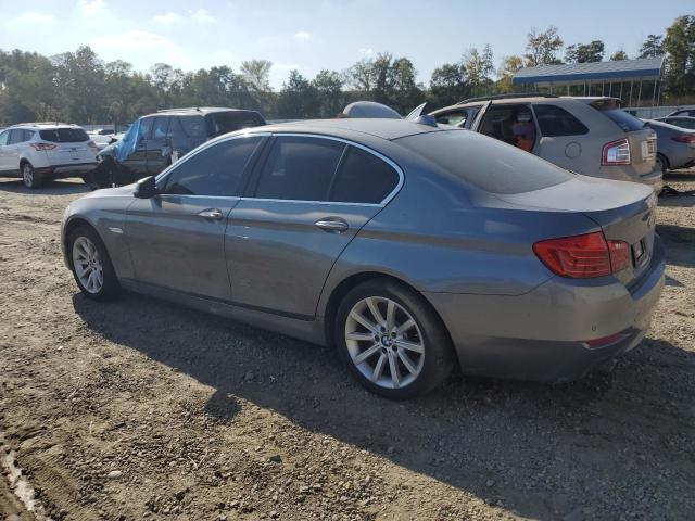 WBA5B1C57FG125703 BMW 535 I