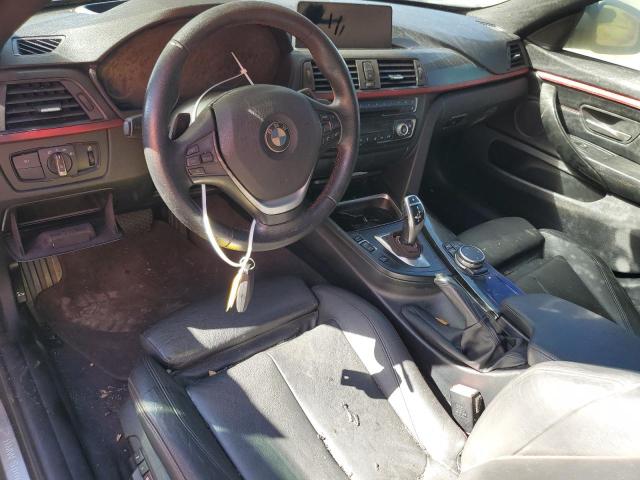 WBA4A5C53FD410860 BMW 428 I Gran Coupe