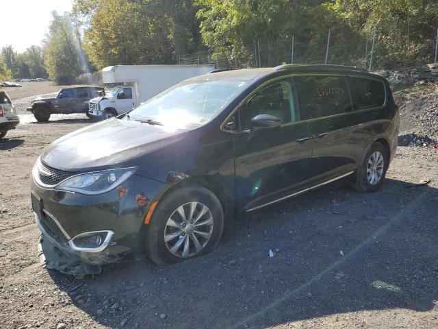 Auction sale of the 2019 Chrysler Pacifica Touring L, vin: 2C4RC1BG2KR532762, lot number: 68612293