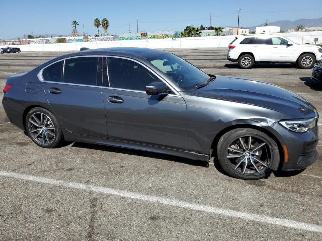 3MW5R1J53K8B03639 BMW 330I