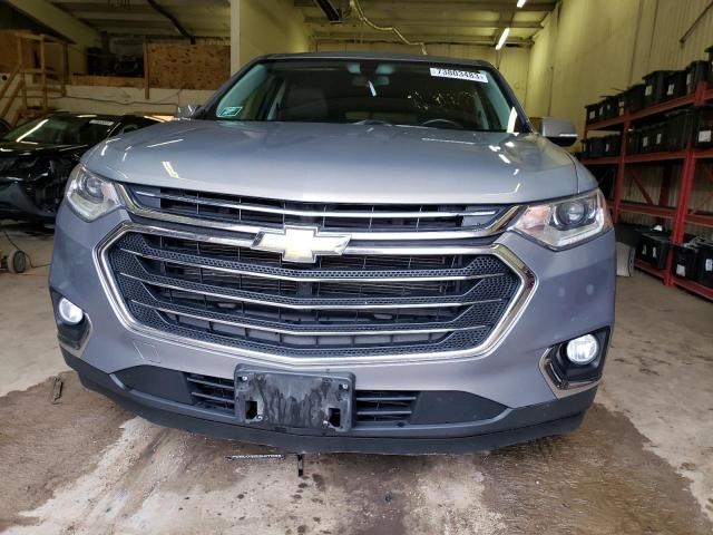1GNEVGKW1KJ203257 Chevrolet Traverse Lt