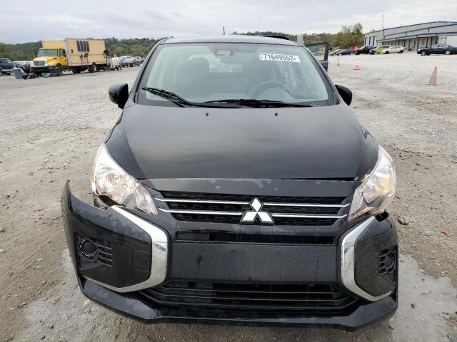 ML32AUHJ3NH009555 Mitsubishi MIRAGE ES