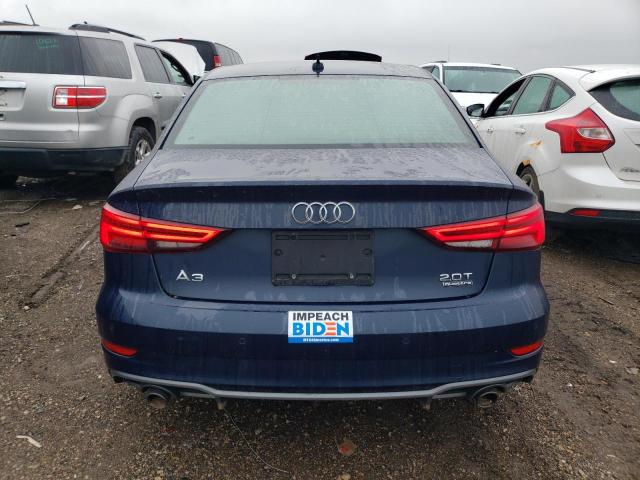 WAUJ8GFF8J1068850 Audi A3 Premium Plus