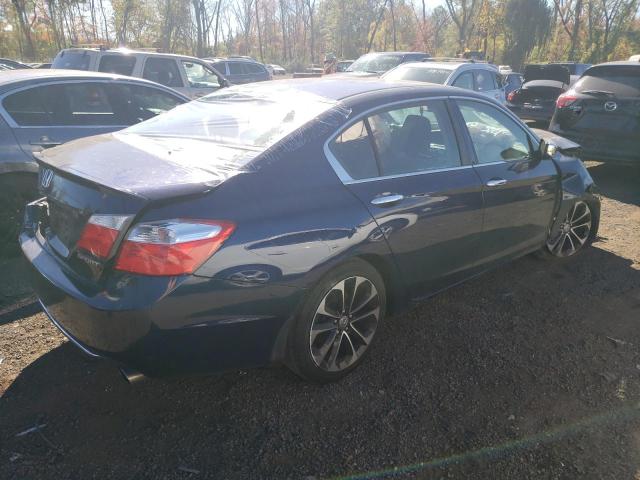 1HGCR2F57EA187998 Honda Accord Sport