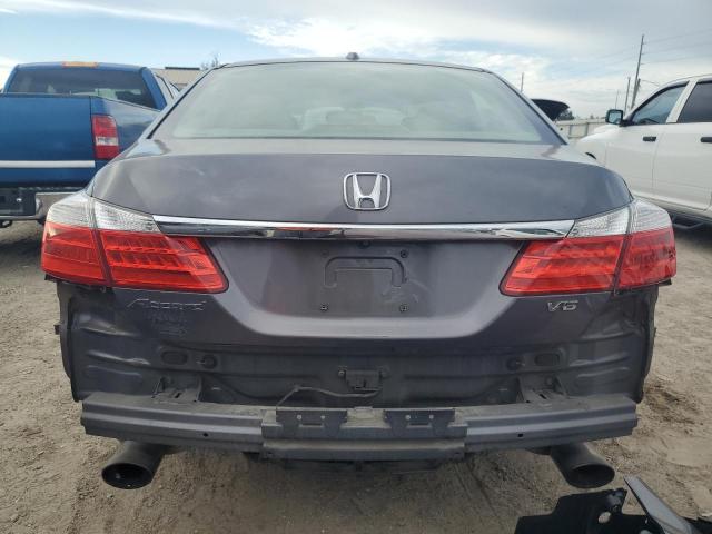 1HGCR3F82EA021100 Honda ACCORD EXL