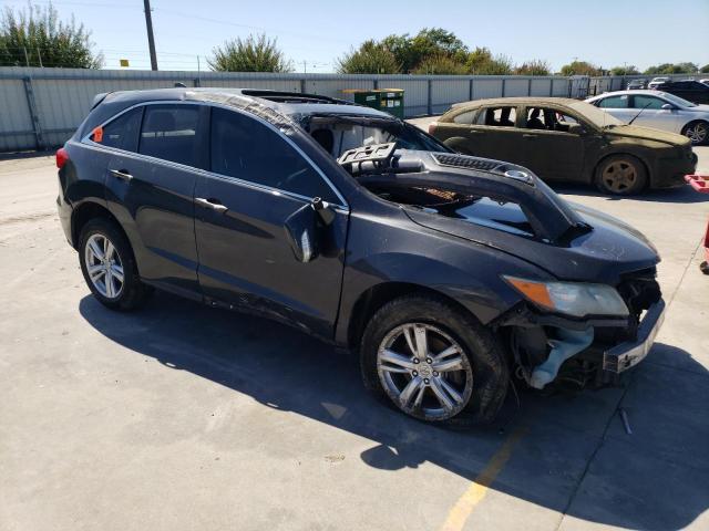 5J8TB3H55EL017666 Acura Rdx Technology