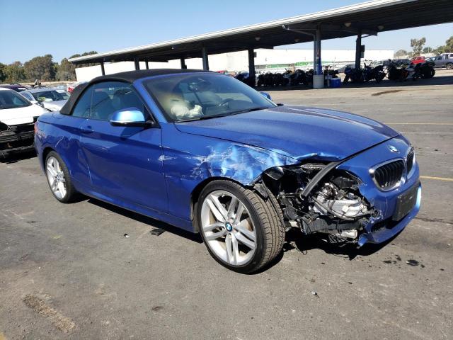 WBA2K9C51HV647050 BMW 230I