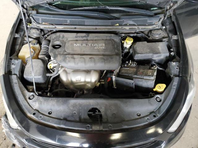 1C3CDFBB1FD411321 Dodge DART SXT