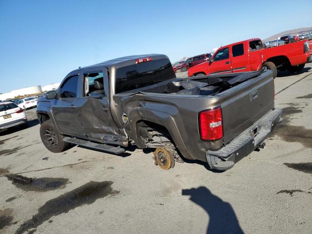 3GTP1VEC4EG465489 GMC Sierra C1500 Slt