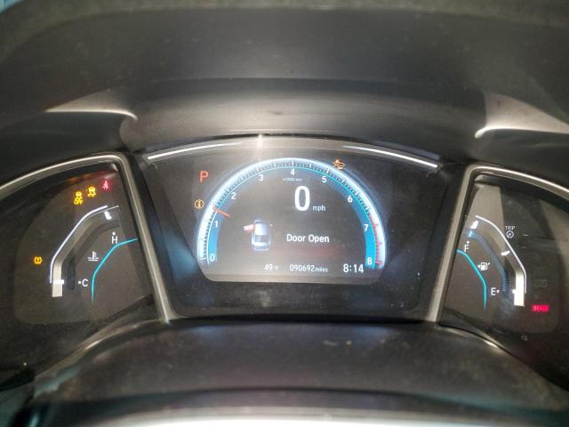 2HGFC2F84GH544602 Honda CIVIC EX