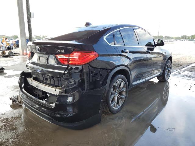 5UXXW5C55G0N92361 BMW X4 Xdrive35i