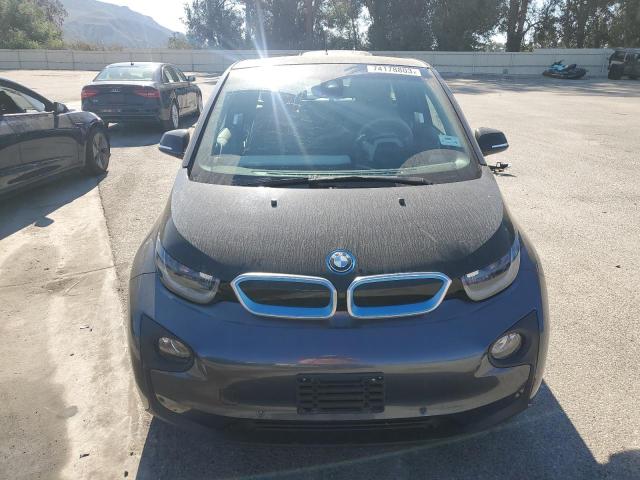 WBY1Z4C53GV506782 BMW I3 REX