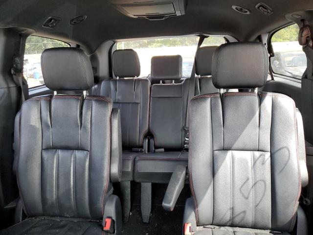 2C4RDGEG0KR563701 Dodge Grand Caravan Gt