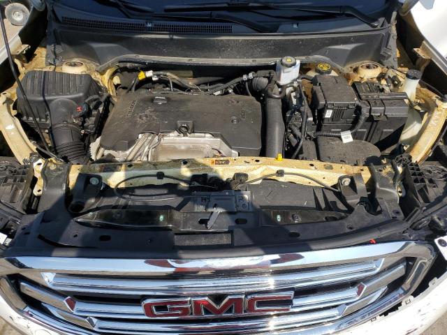3GKALVEX7JL298246 GMC Terrain Slt