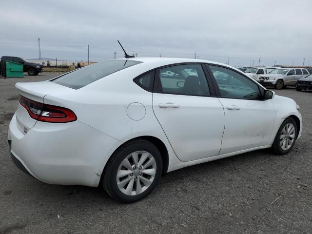 1C3CDFBB3ED913777 Dodge DART SXT