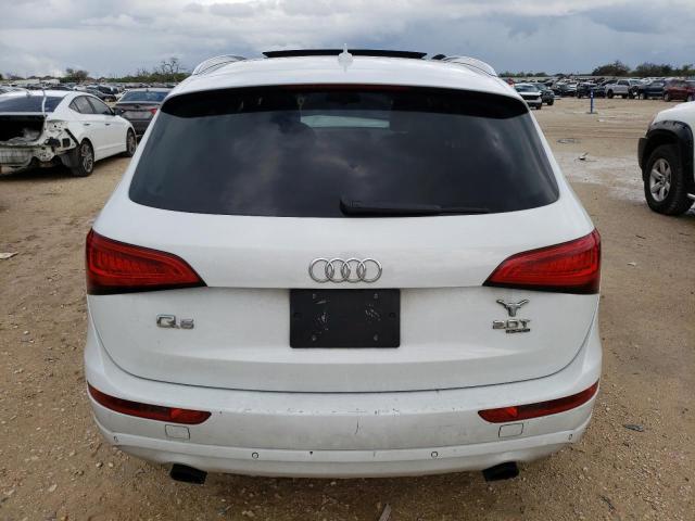 WA1LFAFPXEA091831 Audi Q5 Premium Plus